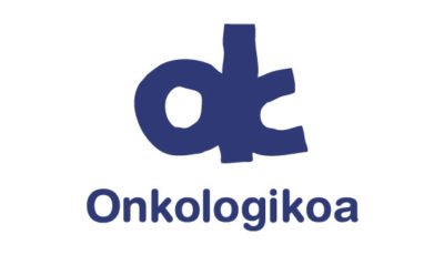 logo vector Onkologikoa
