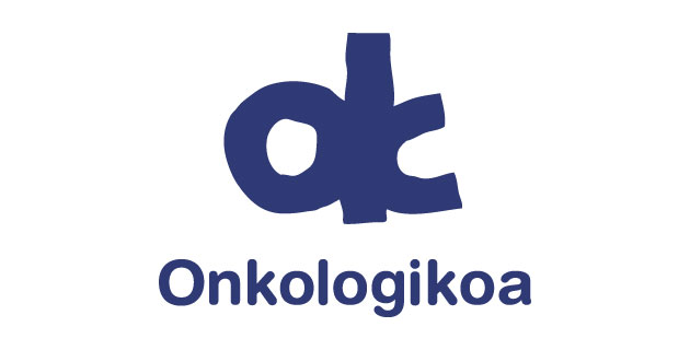 logo vector Onkologikoa