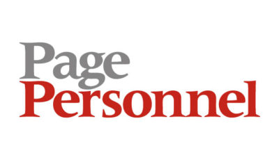 logo vector Page Personnel