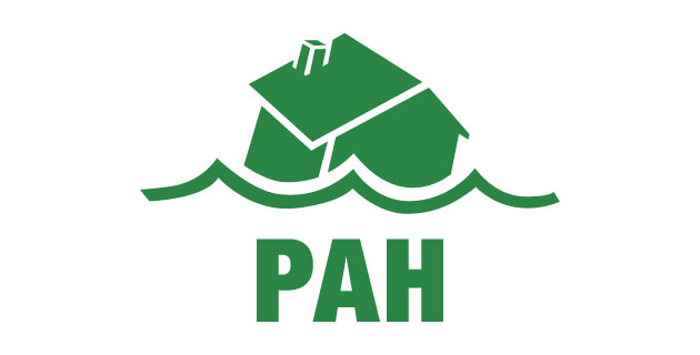 logo vector PAH