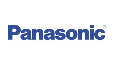 logo vector Panasonic
