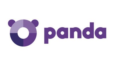 logo vector Panda Security