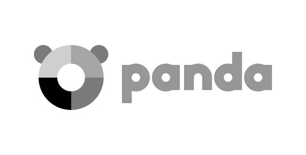 logo vector Panda Security