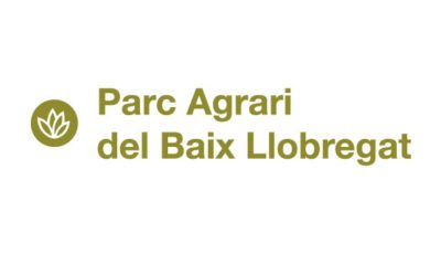 logo vector Parc Agrari del Baix Llobregat