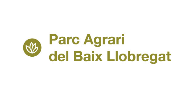 logo vector Parc Agrari del Baix Llobregat