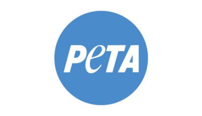 logo vector PETA