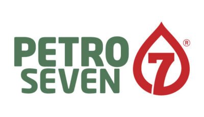 logo vector Petro-7