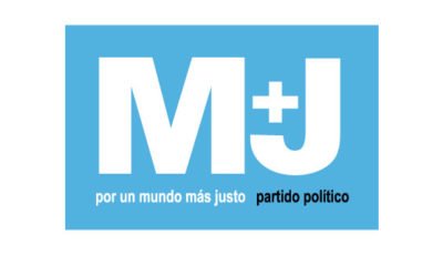 logo vector Por un Mundo más Justo