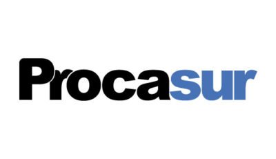logo vector Procasur