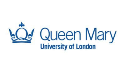 logo vector Queen Mary University of London