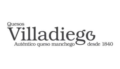 logo vector Quesos Villadiego