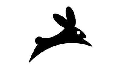 logo vector Rabbit