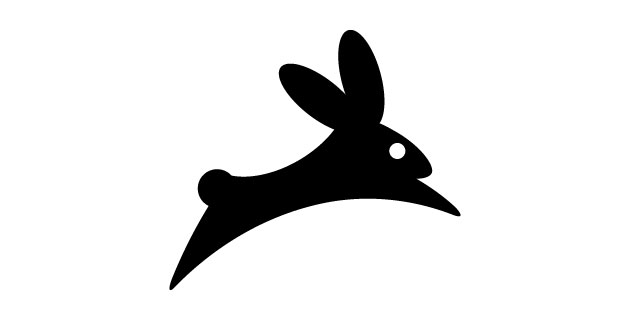 logo vector Rabbit