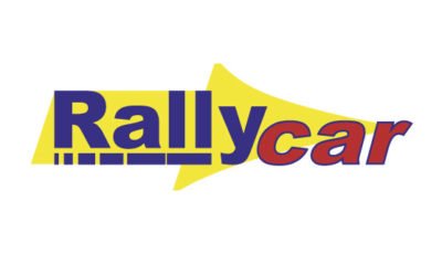 logo vector Rallycar