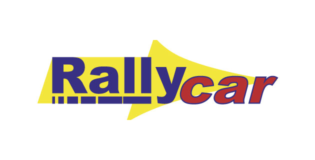logo vector Rallycar