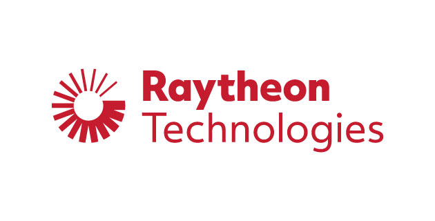 logo vector Raytheon Technologies