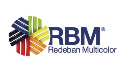 logo vector Redeban Multicolor