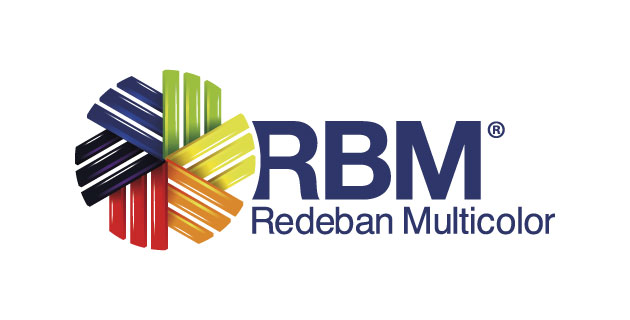 logo vector Redeban Multicolor