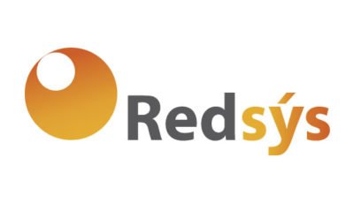 logo vector Redsys