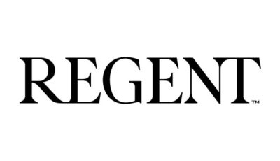 logo vector Regent Hotels & Resorts