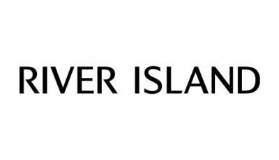 logo vector River Island