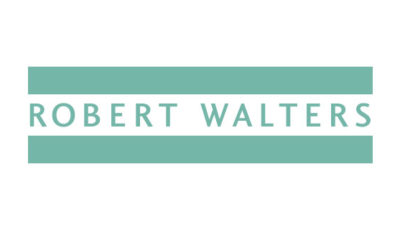 logo vector Robert Walters