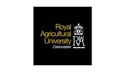 logo vector Royal Agricultural University