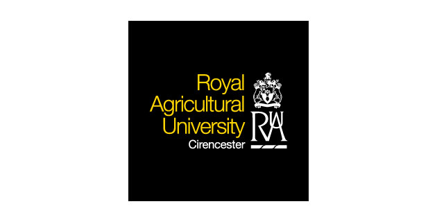 logo vector Royal Agricultural University