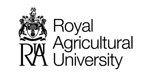 logo vector Royal Agricultural University