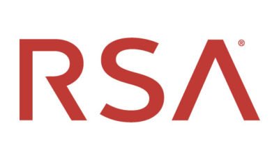 logo vector RSA Security
