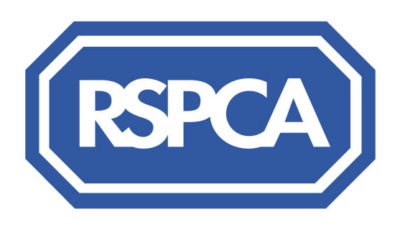logo vector RSPCA