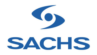 logo vector Sachs