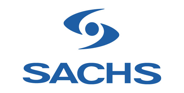 logo vector Sachs