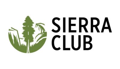 logo vector Sierra Club