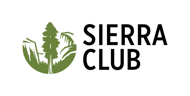logo vector Sierra Club