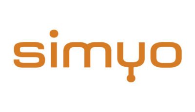 logo vector Simyo