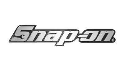 logo vector Snap-on