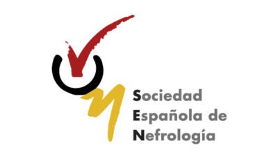 logo vector Sociedad Española de Nefrología