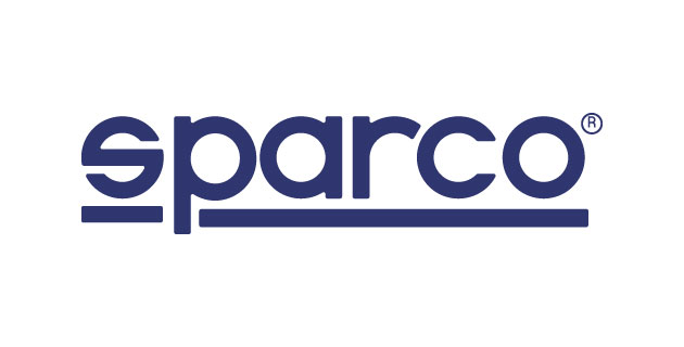logo vector Sparco
