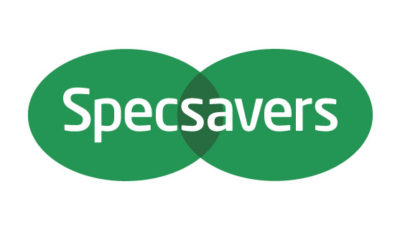 logo vector Specsavers