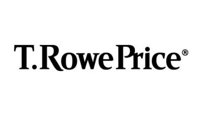 logo vector T. Rowe Price