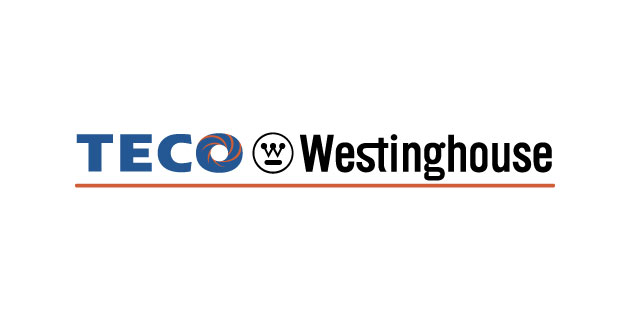 logo vector TECO-Westinghouse