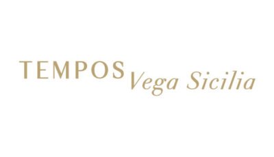 logo vector Tempos Vega Sicilia