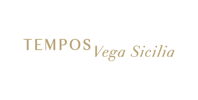 logo vector Tempos Vega Sicilia