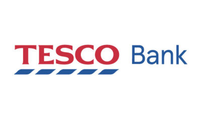 logo vector Tesco Bank