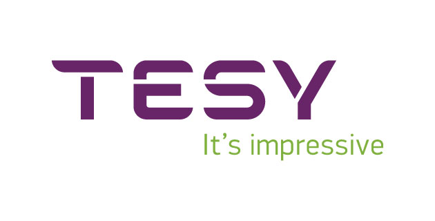 logo vector Tesy