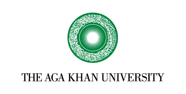 logo vector The Aga Khan University