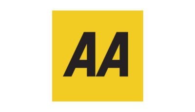 logo vector The Automobile Association