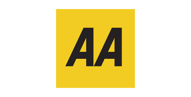 logo vector The Automobile Association