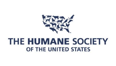 logo vector The Humane Society of the United States